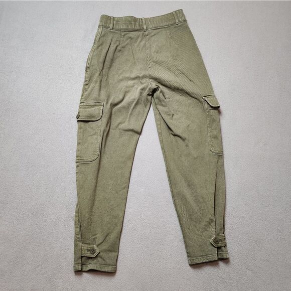 Aritzia Wilfred Cargo Pant Size 6 - Picture 9 of 11